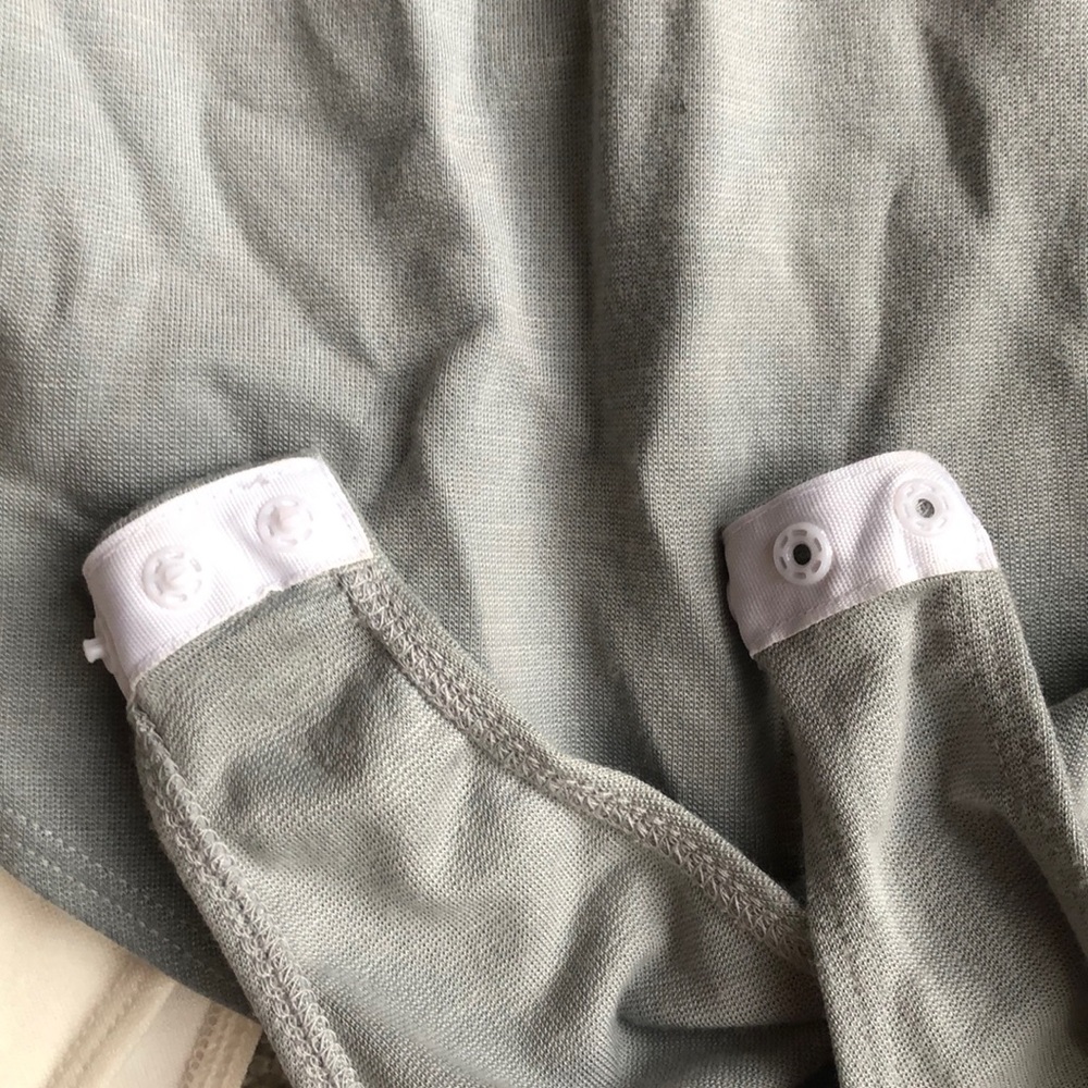 Topshop Bodysuits - Picture 3 of 3